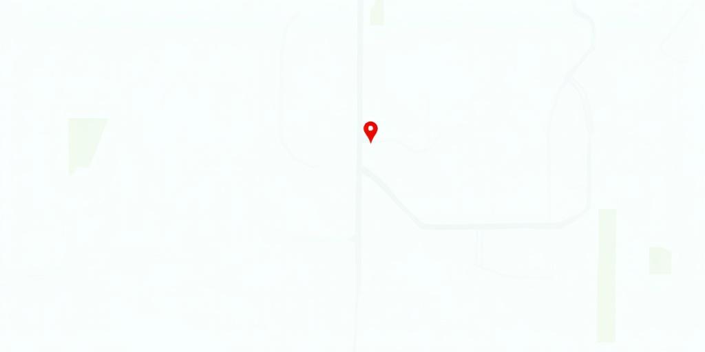 Karte mit Standort von Chrono Consulting an der Bahnhofstrasse in Zürich